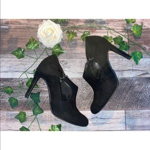 Ankle Booties